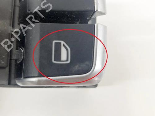 Right front window switch AUDI A4 B8 (8K2) S4 quattro | BP6768394I26 