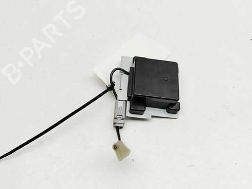 Antenne/Base MAZDA CX-80 (KL_) e-SKYACTIVE-D MHEV AWD (KL0H, KL3R3P) | BP32525766C140