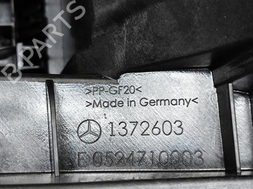 Middle console MERCEDES-BENZ EQB (X243) EQB 350 4-matic (243.612) | BP39565891I22 - Image 12
