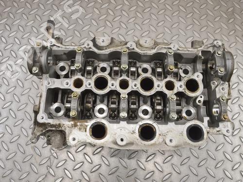 Used Cylinder head Cylinder head JAGUAR XJ (X350, X358) D 2.7 (207 hp) 33357961 33357961