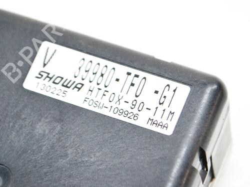 Electronic module HONDA JAZZ III (GE_, GG_, GP_, ZA_) 1.4 | BP27755712M83 