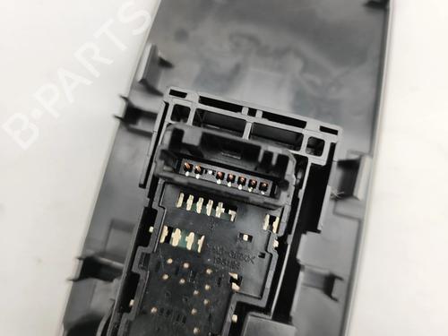 Left front window switch TOYOTA PRIUS (_W5_) 1.8 Hybrid (ZVW50_, ZVW51_) | BP27295560I27  - Image 5