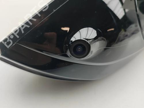 Left mirror KIA SPORTAGE V (NQ5) 1.6 T-GDi Hybrid | BP28497817C26 