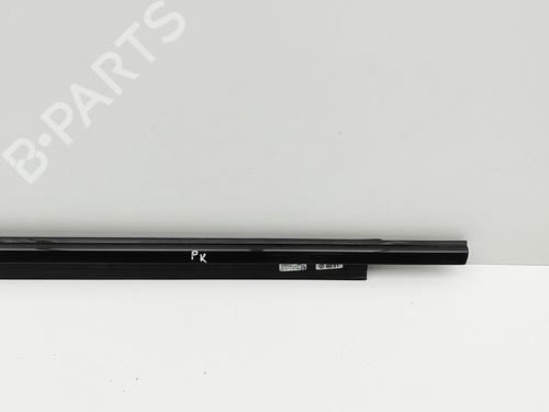 Door moulding trim AUDI Q3 (8UB, 8UG) RS 2.5 quattro | BP29616137C150 