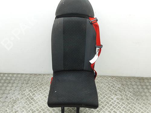 Stol bak Stol bak PEUGEOT BOXER Bus 2.0 BlueHDi 130 (130 hp) 35957581 35957581