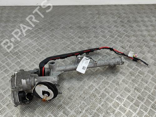 Stuurhuis BMW X2 (U10) iX2 xDrive 30 (313 hp) 27785610
