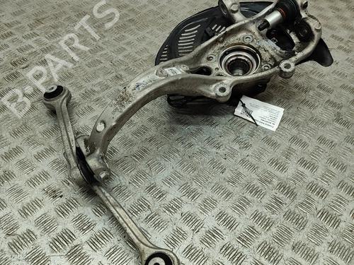 Left front steering knuckle AUDI A5 Sportback (F5A, F5F) S5 TFSI quattro | BP27289954M25