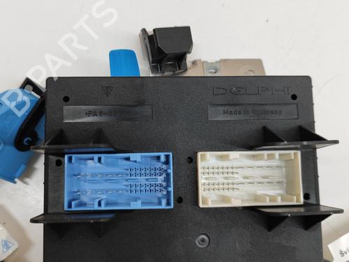 Electronic module PORSCHE CAYMAN (987) S 3.4 | BP28062321M83 