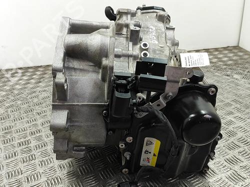 Gearbox VW T-CROSS (C11, D31) 1.0 TSi | BP28562636M3