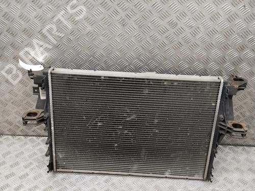 Water radiator IVECO DAILY VI Platform/Chassis 33S13, 35S13, 35C13 | BP39719840M31 - Image 2