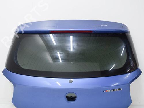Used Tailgate BMW 1 (F20) M 135 i (320 hp) 10072531
