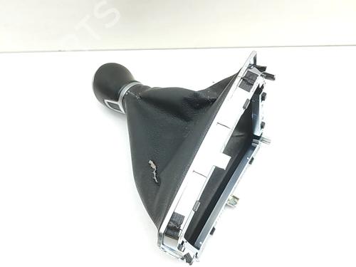 Shift knob VW PASSAT B8 Variant (3G5, CB5) 2.0 TDI | BP33391504I34 - Image 3