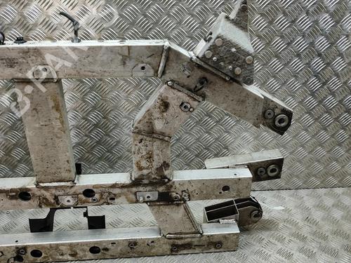 Subframe FORD TRANSIT V363 Van (FCD, FDD) E-TRANSIT | BP38730466M9 - Image 3