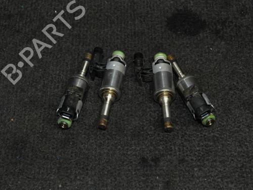 Used Injector VW GOLF VII (5G1, BQ1, BE1, BE2) 1.4 TSI (122 hp) 14651500