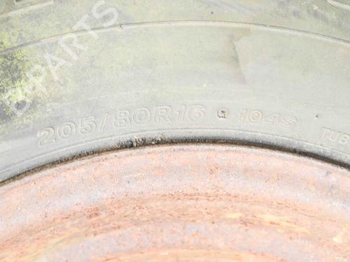 Jack Kit MITSUBISHI L200 (K7_T, K6_T, K5_T) 2.5 TD 4WD (K74T) | BP29920024C119