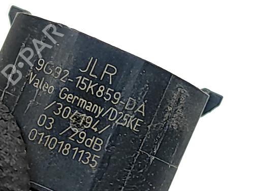 Electronic module LAND ROVER RANGE ROVER EVOQUE (L538) 2.0 D 4x4 | BP39910086M83 - Image 6