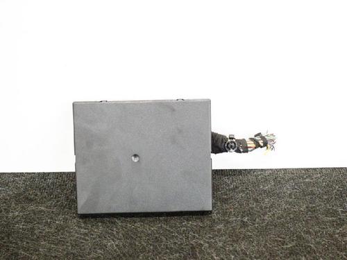 Used Electronic module AUDI A5 Sportback (8TA) S5 quattro (333 hp) 6740969