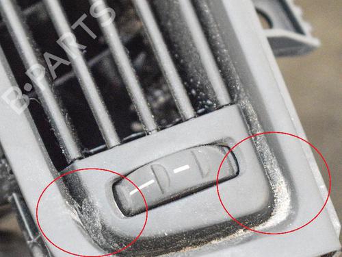 Air vent BMW 5 (F10) 520 d | BP14607673I21 