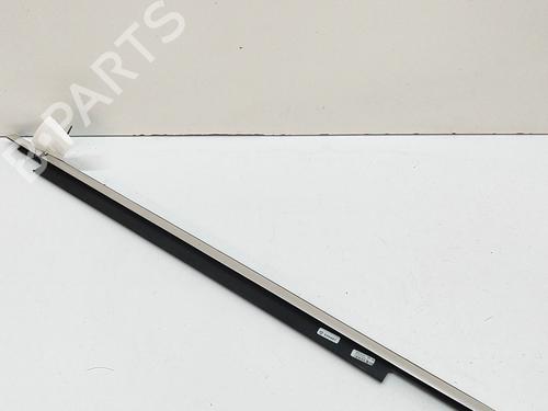 Door moulding trim AUDI Q5 (8RB) 2.0 TFSI quattro | BP28955816C150 