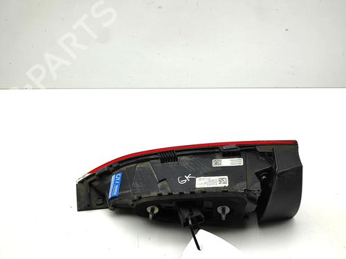 Left tailgate light SKODA SCALA (NW1) 1.5 TSI | BP39145234C79 - Image 3