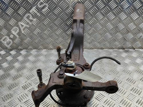 Left front steering knuckle CHEVROLET CAMARO 3.4 V6 | BP29830045M25