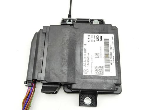 Electronic module AUDI Q3 (8UB, 8UG) 2.0 TDI quattro | BP38184823M83 - Image 4