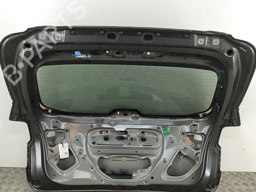 Tailgate MAZDA CX-5 (KF) 2.0 | BP26616532C6 