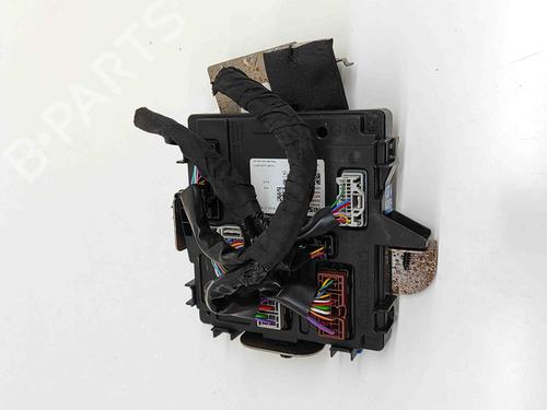 Elektronisk modul NISSAN QASHQAI III (J12) 1.3 DIG-T All-wheel Drive (158 hp) 28556112