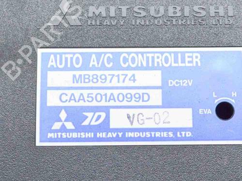 Electronic module MITSUBISHI GTO Coupe (Z1_A) 3.0 AWD (Z16A) | BP30130432M83 