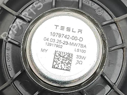 Speaker TESLA MODEL Y (5YJY) Long Range All-wheel Drive | BP33625323E2 - Image 6