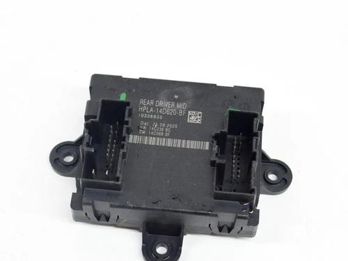 Elektronisk modul JAGUAR F-PACE (X761) 2.0 TD4 AWD (180 hp) 9167085