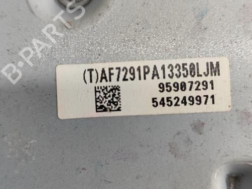 Electronic module OPEL MOKKA / MOKKA X (J13) 1.7 CDTI (_76) | BP16640029M83 