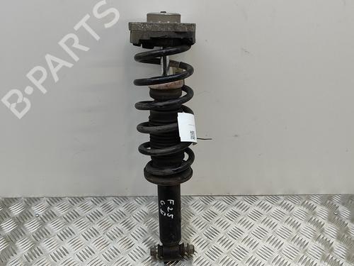 Used Right rear shock absorber BMW 7 (G11, G12) 730 d, Ld (265 hp) 19500741