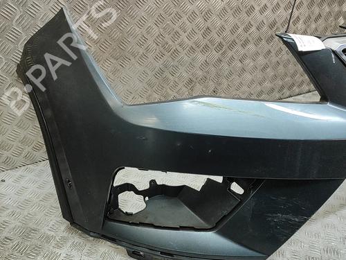Front bumper SEAT ATECA (KH7, KHP) 1.5 TSI | BP33381991C7 - Image 3