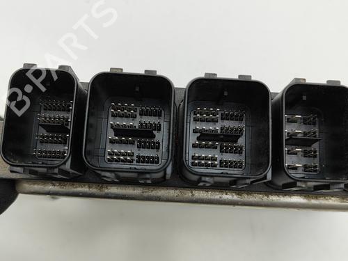 Engine control unit (ECU) BMW 5 (G30, F90) 530 e Plug-in-Hybrid | BP27577011M57 