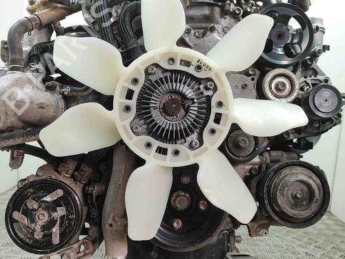Engine TOYOTA HILUX VIII Pickup (_N1_) 2.4 D 4WD (GUN125_, GUN125R) | BP29458603M1 
