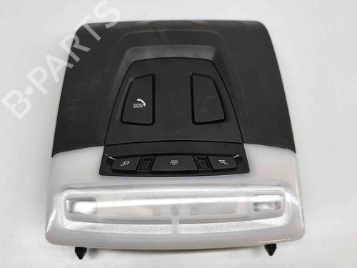 Interior roof light BMW 4 Coupe (F32, F82) M4 | BP26500599I8 