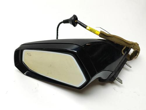 Used Left mirror Left mirror CHEVROLET CAMARO Convertible 6.2 (405 hp) 40151871 40151871