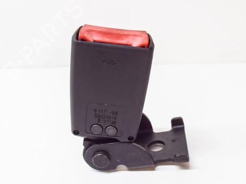 Engache cinturón Engache cinturón BMW 6 Convertible (E64) M6 (507 hp) 14619967 14619967