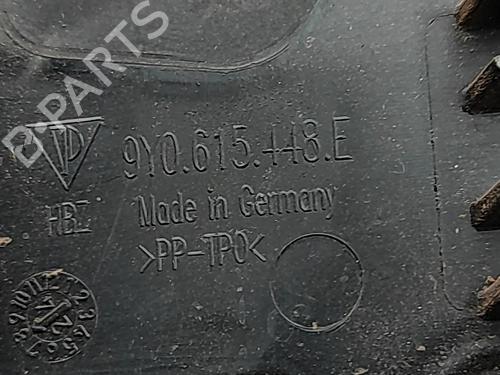 Other PORSCHE CAYENNE Coupe (9YB) 4.0 S AWD (9YBBJ1) | BP29594202O1