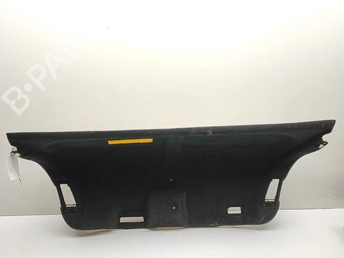 Used Boot lining Boot lining 37698313 37698313