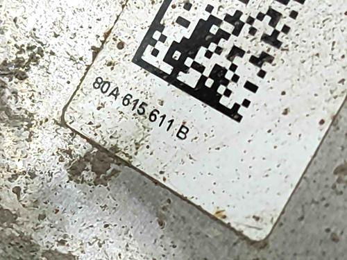 Left rear steering knuckle AUDI A6 C8 Avant (4A5) 40 TDI Mild Hybrid quattro | BP29974940M27