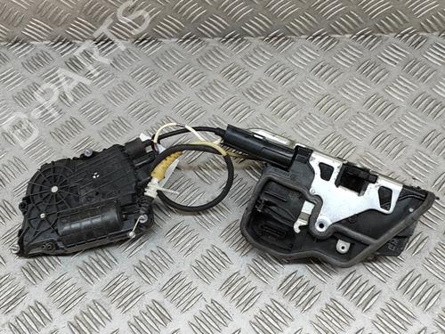 Used Front left lock BMW 5 Touring (F11) M 550 d xDrive (381 hp) 24583002