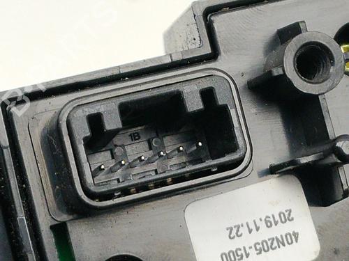 Switch KIA NIRO I (DE) E-NIRO | BP39566137I30 - Image 5
