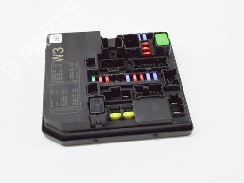 Used Fuse box NISSAN LEAF (ZE0) Electric (109 hp) 14913698