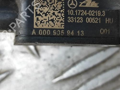 Electronic sensor MERCEDES-BENZ A-CLASS (W177) AMG A 35 4-matic (177.051) | BP28028440M84 