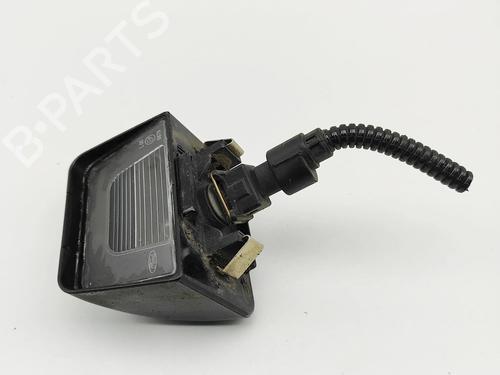 Licence plate light FORD TRANSIT V363 Platform/Chassis (FED, FFD) 2.0 EcoBlue | BP38184769I40 - Image 2