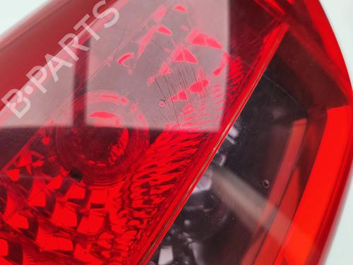 Right tailgate light PEUGEOT 4007 (VU_, VV_) 2.2 HDi | BP24143455C80 - Image 6