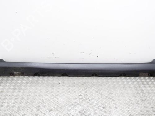 Używane Próg lewy MERCEDES-BENZ GLC Coupe (C253) 250 d 4-matic (253.309) (204 hp) 14637145
