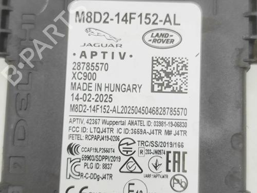 Electronic module LAND ROVER RANGE ROVER EVOQUE (L551) 2.0 D200 4x4 | BP34443096M83  - Image 5
